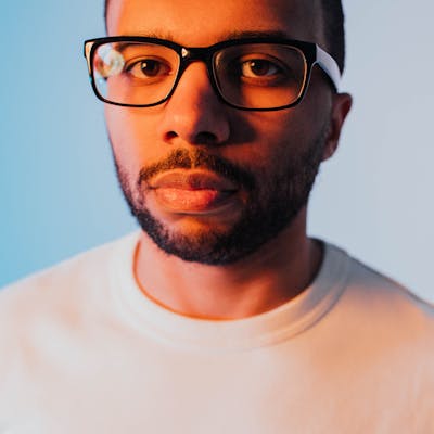 Another author avatar image